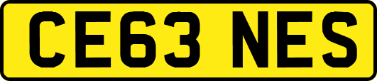 CE63NES