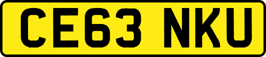 CE63NKU