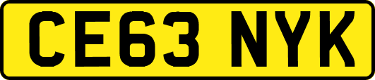 CE63NYK