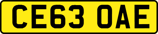 CE63OAE
