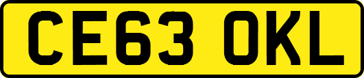 CE63OKL