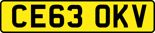 CE63OKV