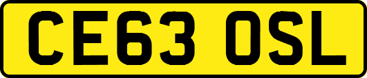 CE63OSL