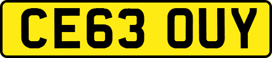 CE63OUY