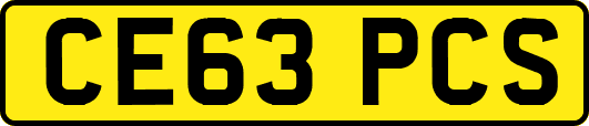CE63PCS