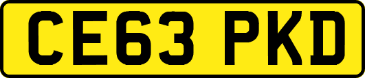 CE63PKD