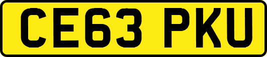 CE63PKU