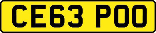 CE63POO