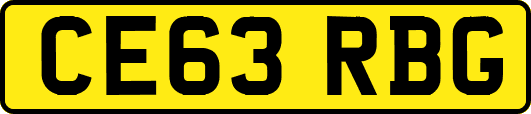 CE63RBG