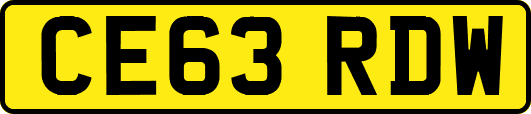 CE63RDW