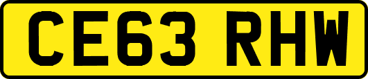 CE63RHW