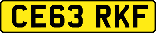 CE63RKF