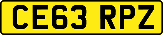CE63RPZ
