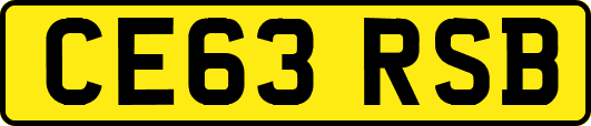 CE63RSB