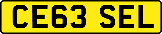 CE63SEL