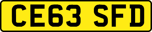 CE63SFD