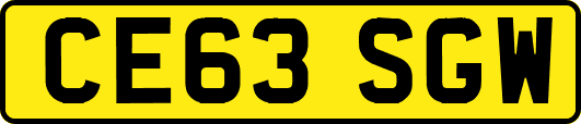 CE63SGW