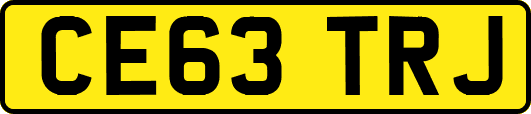 CE63TRJ