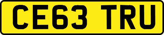 CE63TRU