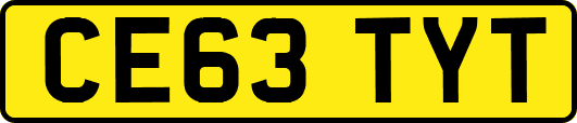 CE63TYT