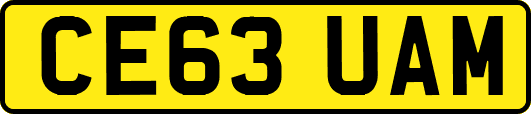 CE63UAM