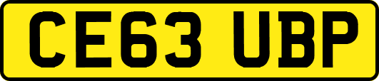 CE63UBP