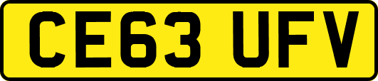 CE63UFV