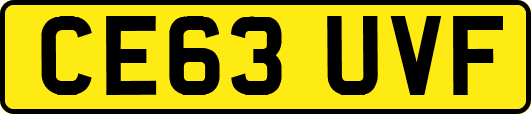 CE63UVF