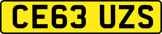 CE63UZS