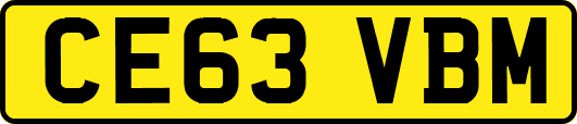 CE63VBM