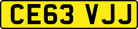 CE63VJJ