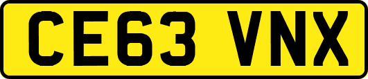 CE63VNX