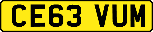 CE63VUM