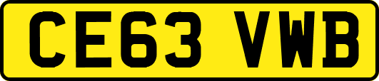 CE63VWB