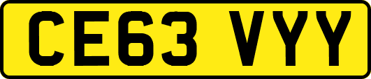 CE63VYY