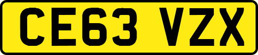 CE63VZX