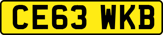 CE63WKB