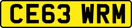 CE63WRM