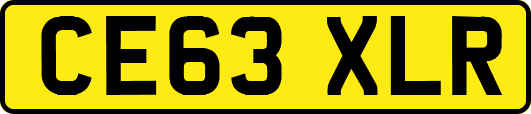 CE63XLR