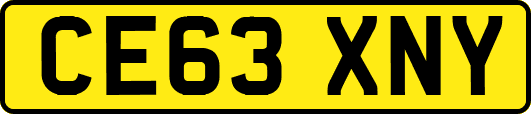 CE63XNY