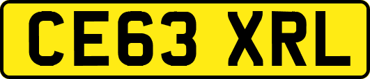 CE63XRL