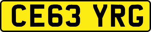 CE63YRG
