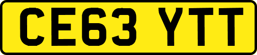 CE63YTT