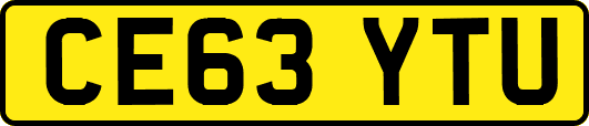 CE63YTU