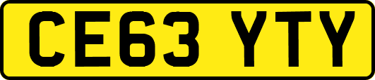 CE63YTY