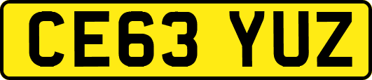 CE63YUZ