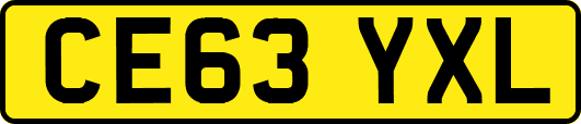 CE63YXL