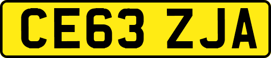 CE63ZJA