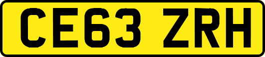 CE63ZRH