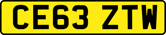 CE63ZTW